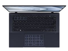 Asus ExpertBook B9 OLED B9403CVA-i71355321DS i7-1355U 32GB RAM 1TB SSD 14.0 inç WQXGA+ OLED