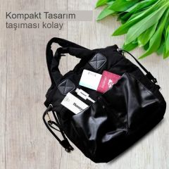 Honeywell Type C to Gigabit Ethernet Adaptör HC000007