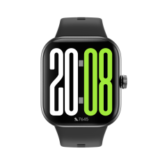 HONOR Choice Watch 2 Pro Akıllı Saat Siyah