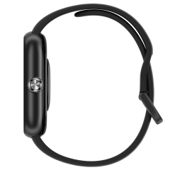 HONOR Choice Watch 2 Pro Akıllı Saat Siyah