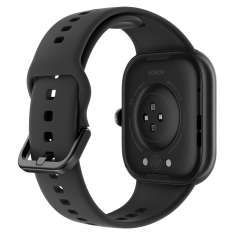 HONOR Choice Watch 2 Pro Akıllı Saat Siyah