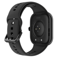 HONOR Choice Watch 2 Pro Akıllı Saat Siyah