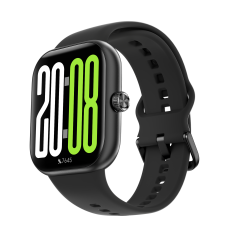 HONOR Choice Watch 2 Pro Akıllı Saat Siyah
