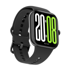 HONOR Choice Watch 2 Pro Akıllı Saat Siyah