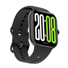 HONOR Choice Watch 2 Pro Akıllı Saat Siyah