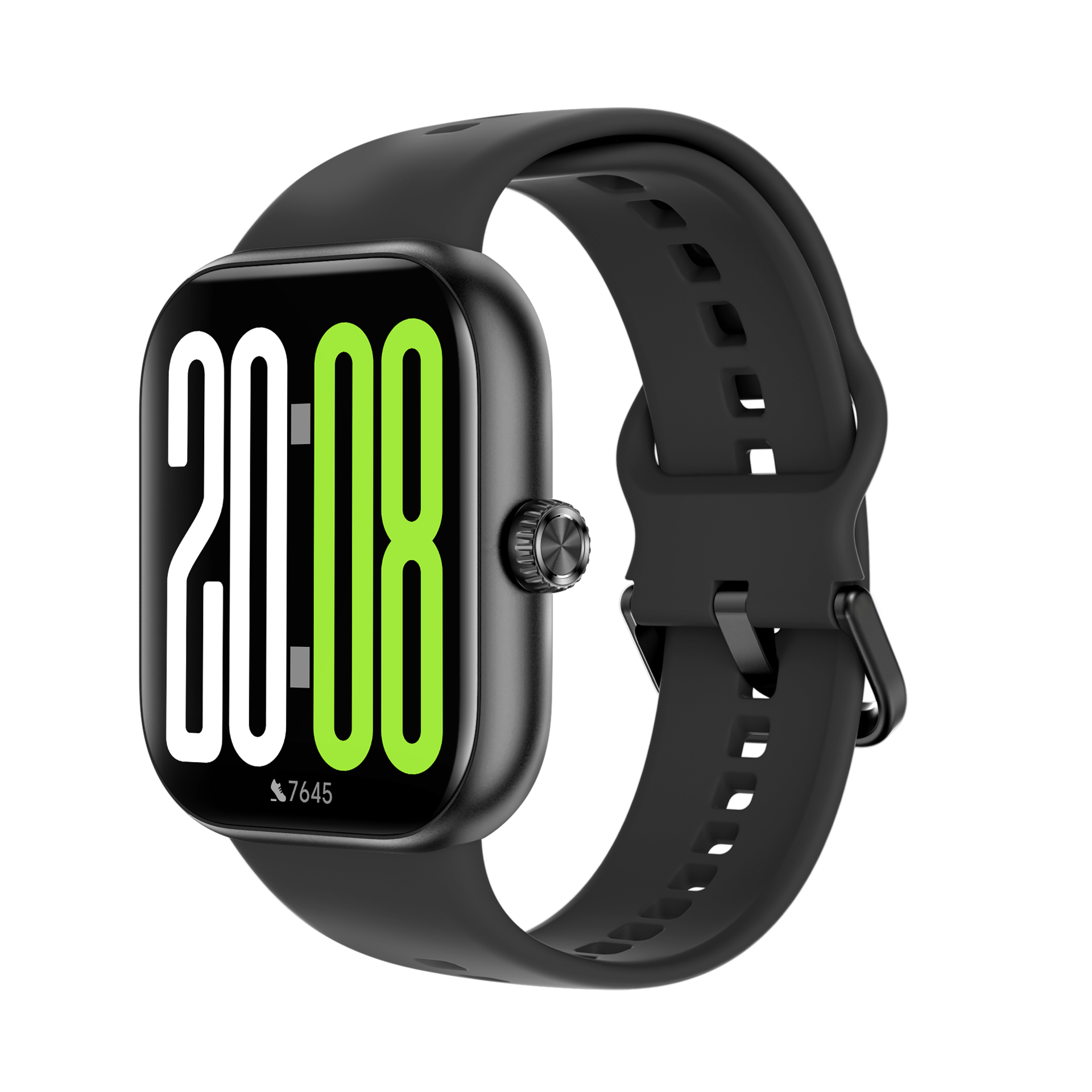HONOR Choice Watch 2 Pro Akıllı Saat Siyah