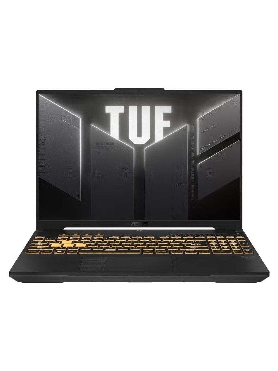 Asus TUF Gaming FX607VU-RL147 Core 5-210H 16GB RAM 512GB SSD 6GB RTX4050 16'' FHD+ 144Hz