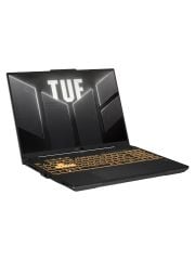 Asus TUF Gaming FX607VU-RL147 Core 5-210H 16GB RAM 512GB SSD 6GB RTX4050 16'' FHD+ 144Hz