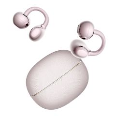 HONOR Choice Earbuds Clip 2 Pro Gül Altın Kablosuz Kulaklık