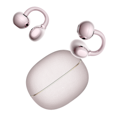 HONOR Choice Earbuds Clip 2 Pro Gül Altın Kablosuz Kulaklık