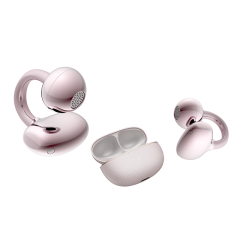 HONOR Choice Earbuds Clip 2 Pro Gül Altın Kablosuz Kulaklık
