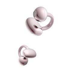 HONOR Choice Earbuds Clip 2 Pro Gül Altın Kablosuz Kulaklık