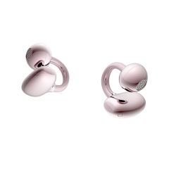 HONOR Choice Earbuds Clip 2 Pro Gül Altın Kablosuz Kulaklık