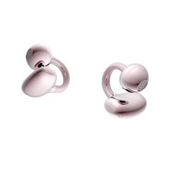 HONOR Choice Earbuds Clip 2 Pro Gül Altın Kablosuz Kulaklık