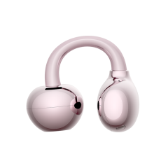 HONOR Choice Earbuds Clip 2 Pro Gül Altın Kablosuz Kulaklık