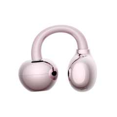 HONOR Choice Earbuds Clip 2 Pro Gül Altın Kablosuz Kulaklık