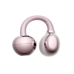 HONOR Choice Earbuds Clip 2 Pro Gül Altın Kablosuz Kulaklık