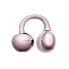 HONOR Choice Earbuds Clip 2 Pro Gül Altın Kablosuz Kulaklık