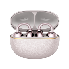HONOR Choice Earbuds Clip 2 Pro Gül Altın Kablosuz Kulaklık