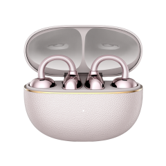 HONOR Choice Earbuds Clip 2 Pro Gül Altın Kablosuz Kulaklık