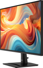MSI 27 PRO MP271 E14A 1920x1080 (FHD) 16:9 FLAT IPS 144HZ 1MS (MPRT) FREESYNC MONITOR