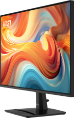 MSI 27 PRO MP271 E14A 1920x1080 (FHD) 16:9 FLAT IPS 144HZ 1MS (MPRT) FREESYNC MONITOR