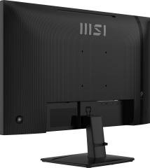 MSI 27 PRO MP271 E14A 1920x1080 (FHD) 16:9 FLAT IPS 144HZ 1MS (MPRT) FREESYNC MONITOR
