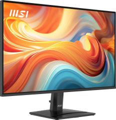 MSI 27 PRO MP271 E14A 1920x1080 (FHD) 16:9 FLAT IPS 144HZ 1MS (MPRT) FREESYNC MONITOR