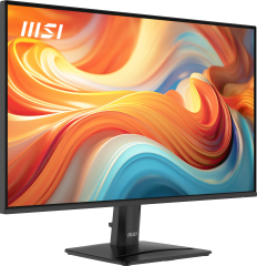 MSI 27 PRO MP271 E14A 1920x1080 (FHD) 16:9 FLAT IPS 144HZ 1MS (MPRT) FREESYNC MONITOR