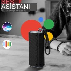 Honeywell Trueno U200 Bluetooth Hoparlör HC000113