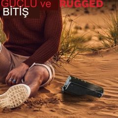 Honeywell Trueno U200 Bluetooth Hoparlör HC000113