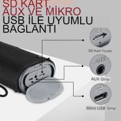 Honeywell Trueno U200 Bluetooth Hoparlör HC000113