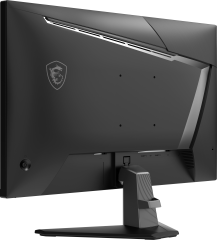 MSI 27'' MAG 275F E20 1920x1080 (FHD) 16:9 FLAT RAPID IPS 200HZ 0.5MS (Min.) ADAPTIVE-SYNC GAMING MONITOR