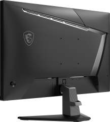 MSI 27'' MAG 275F E20 1920x1080 (FHD) 16:9 FLAT RAPID IPS 200HZ 0.5MS (Min.) ADAPTIVE-SYNC GAMING MONITOR