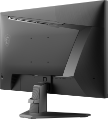 MSI 27'' MAG 275F E20 1920x1080 (FHD) 16:9 FLAT RAPID IPS 200HZ 0.5MS (Min.) ADAPTIVE-SYNC GAMING MONITOR