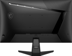 MSI 27'' MAG 275F E20 1920x1080 (FHD) 16:9 FLAT RAPID IPS 200HZ 0.5MS (Min.) ADAPTIVE-SYNC GAMING MONITOR