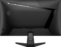 MSI 27'' MAG 275F E20 1920x1080 (FHD) 16:9 FLAT RAPID IPS 200HZ 0.5MS (Min.) ADAPTIVE-SYNC GAMING MONITOR