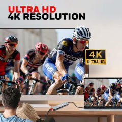 Honeywell Type C Docking Station 7 in 1 HC000017