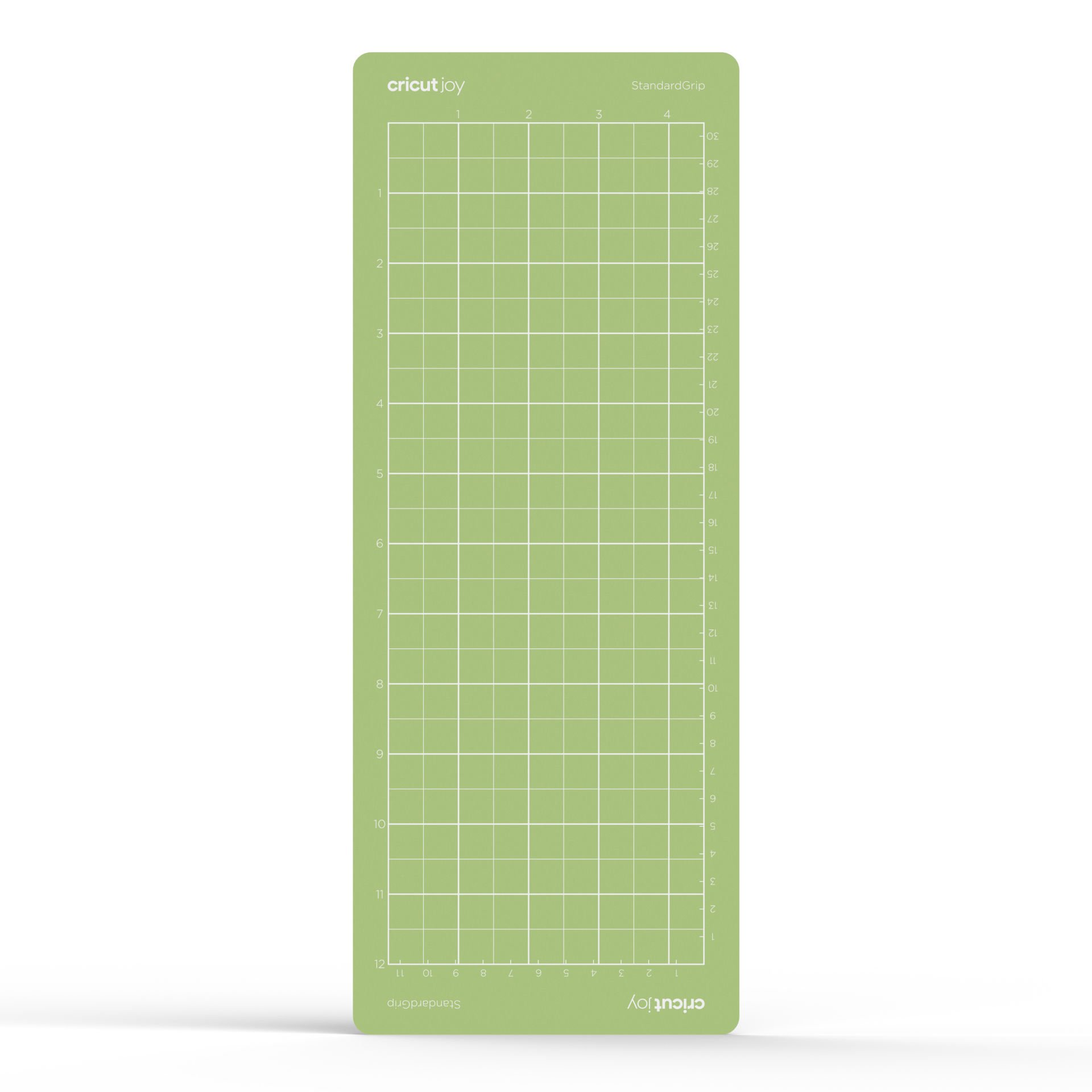 Cricut Joy Standardgrip Makine Matı 11.4X30.5cm 2007932