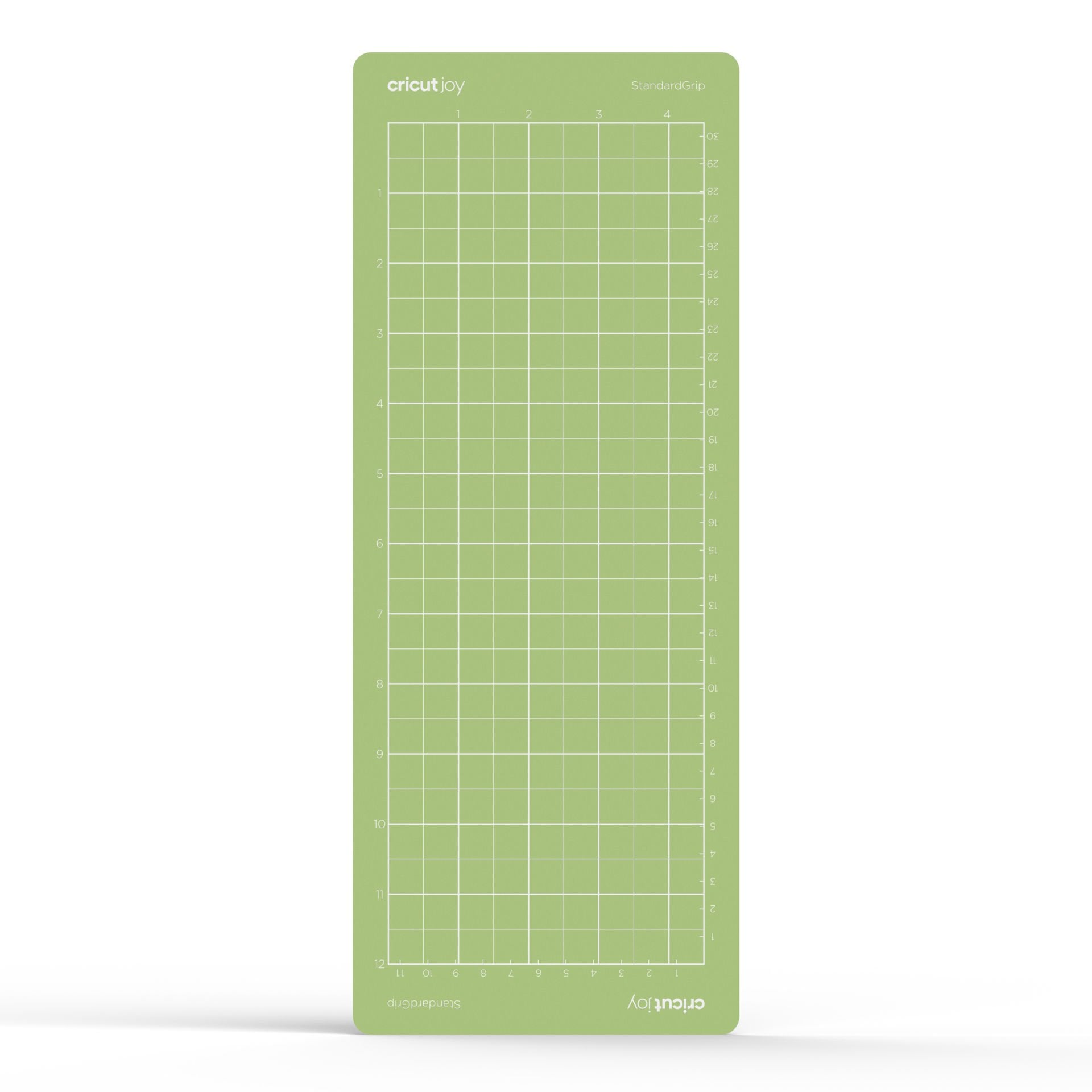 Cricut Joy Standardgrip Makine Matı 11.4X30.5cm 2007932