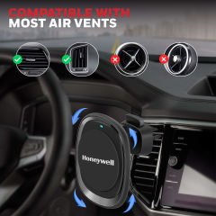 Honeywell Zest MagSafe Araç İçi Şarj Aleti HC000056