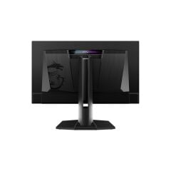 MSI MPG 272URX QD-OLED 26.5'' 0.03 ms 4K Pivot 240 Hz Oyuncu Monitörü