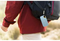 SanDisk Extreme 2TB 1050MB/sn V2 Taşınabilir SSD SDSSDE61-2T00-G25B