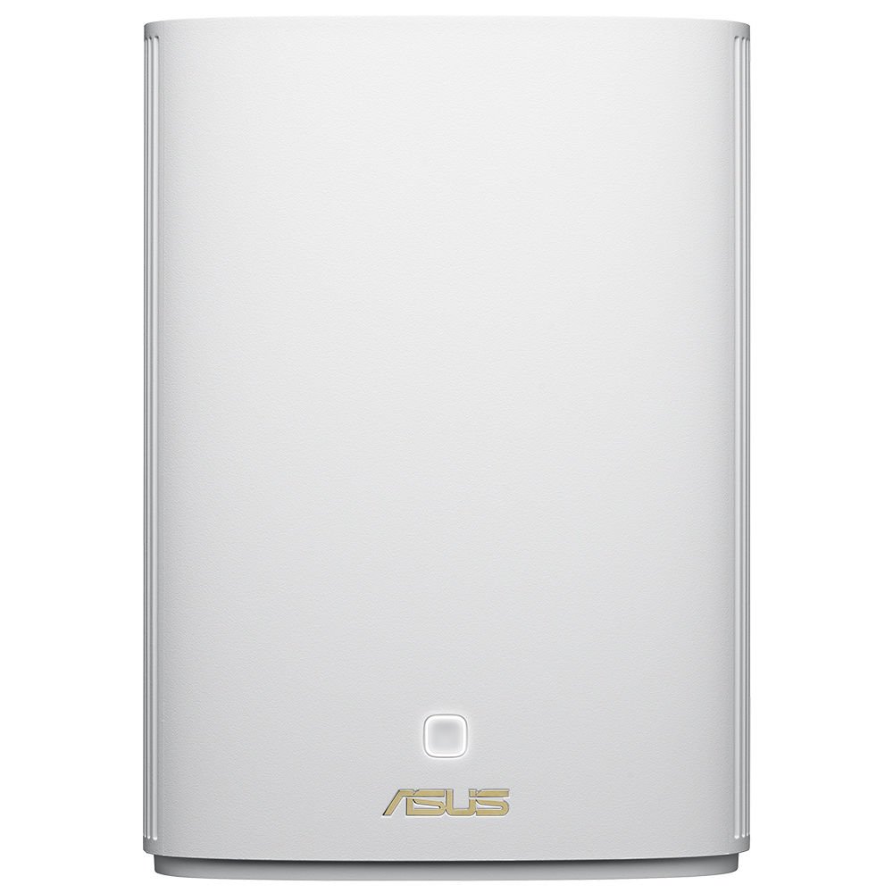 ASUS ZenWiFi XP4 AX1800 WiFi6 Dual-Band Powerline Hybrid Mesh Sistemi (İkili Paket)