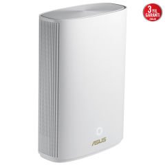 ASUS ZenWiFi XP4 AX1800 WiFi6 Dual-Band Powerline Hybrid Mesh Sistemi (İkili Paket)