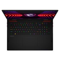 MSI RAIDER 18 HX A14VIG-468TR I9-14900HX 64GB DDR5 2TB SSD 16GB RTX4090 18.0 UHD+ W11 HOME