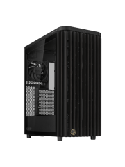 Asus ProArt PA401 Metal Panel Siyah USB 3.2 Mid Tower ATX Gaming Kasa 90DC00M0-B39030