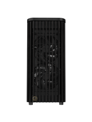 Asus ProArt PA401 Metal Panel Siyah USB 3.2 Mid Tower ATX Gaming Kasa 90DC00M0-B39030