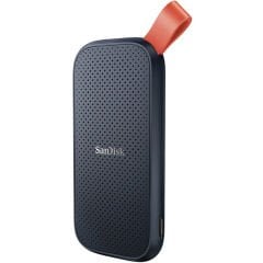 SanDisk Portable 2TB 800MB/sn Taşınabilir SSD SDSSDE30-2T00-G26