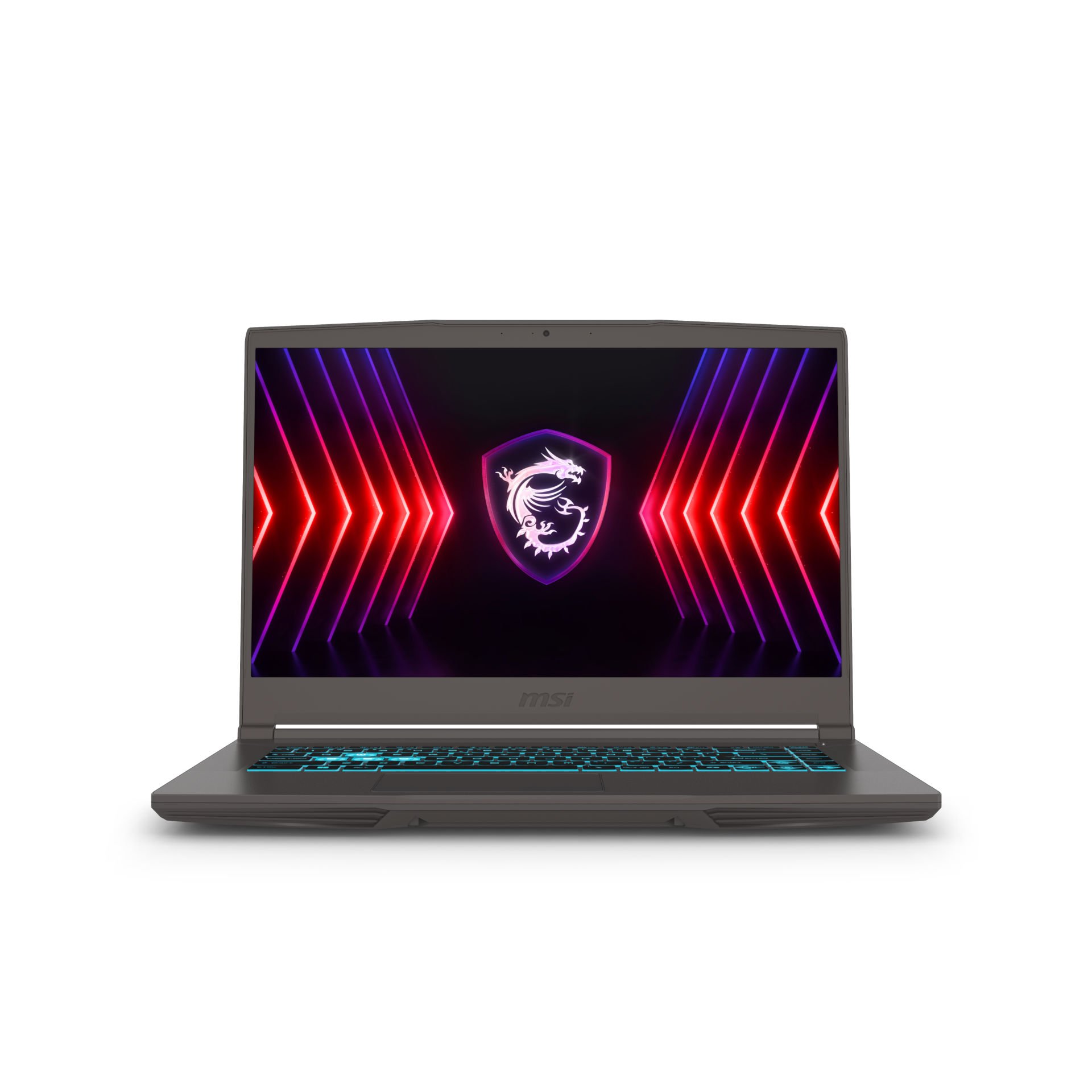 MSI THIN 15 B13UC-3057XTR I7-13620H 16GB DDR4 RTX3050 GDDR6 4GB 512GB SSD 15.6 FHD 144Hz DOS
